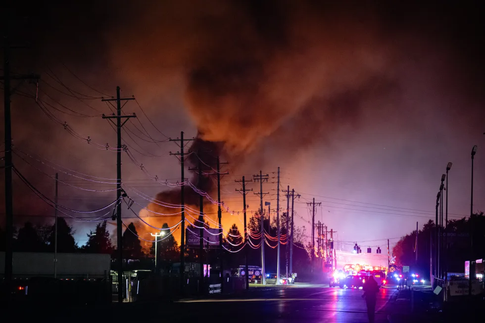Beyond the Black Box: What the UPS Crash Means for Your Maintenance Team
