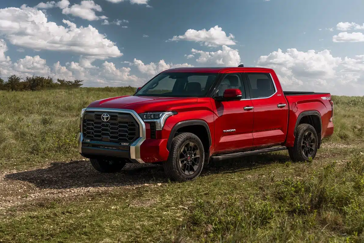 The Billion-Dollar Swarf: What Toyota's Tundra Recall Reveals About Modern Maintenance Gaps