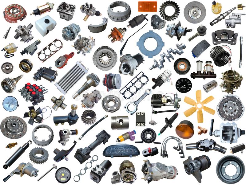 Spare Parts Chaos Is a Maintenance Strategy Problem