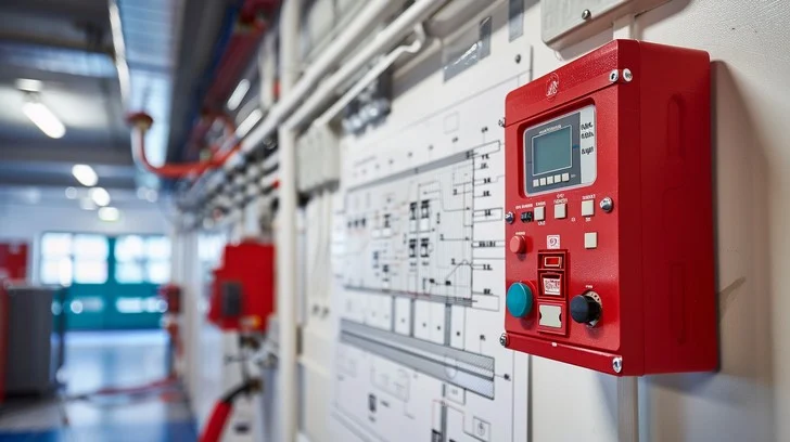 Industrial Facilities Are Drowning in Alarms, Not Data