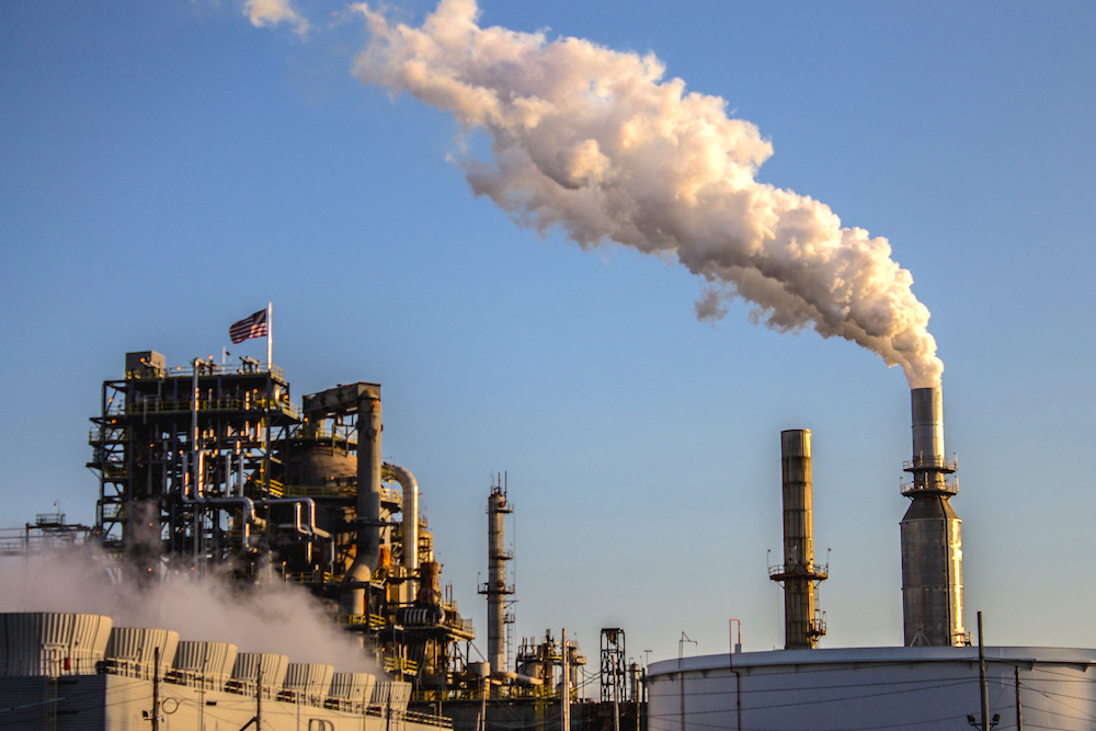 Refinery Turnarounds Under Supply Shock Need an AI Maintenance Nerve Center